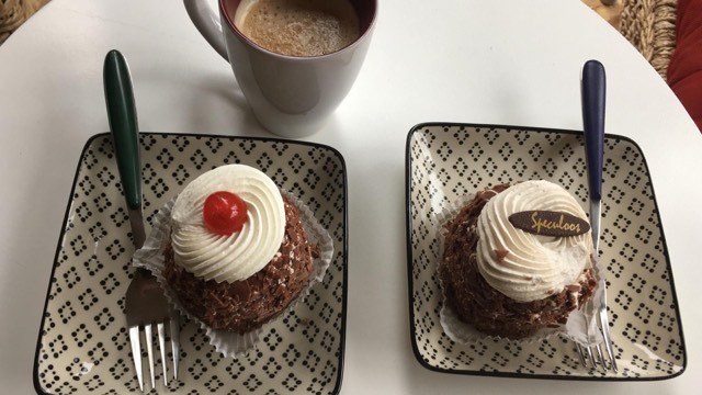 De bakker