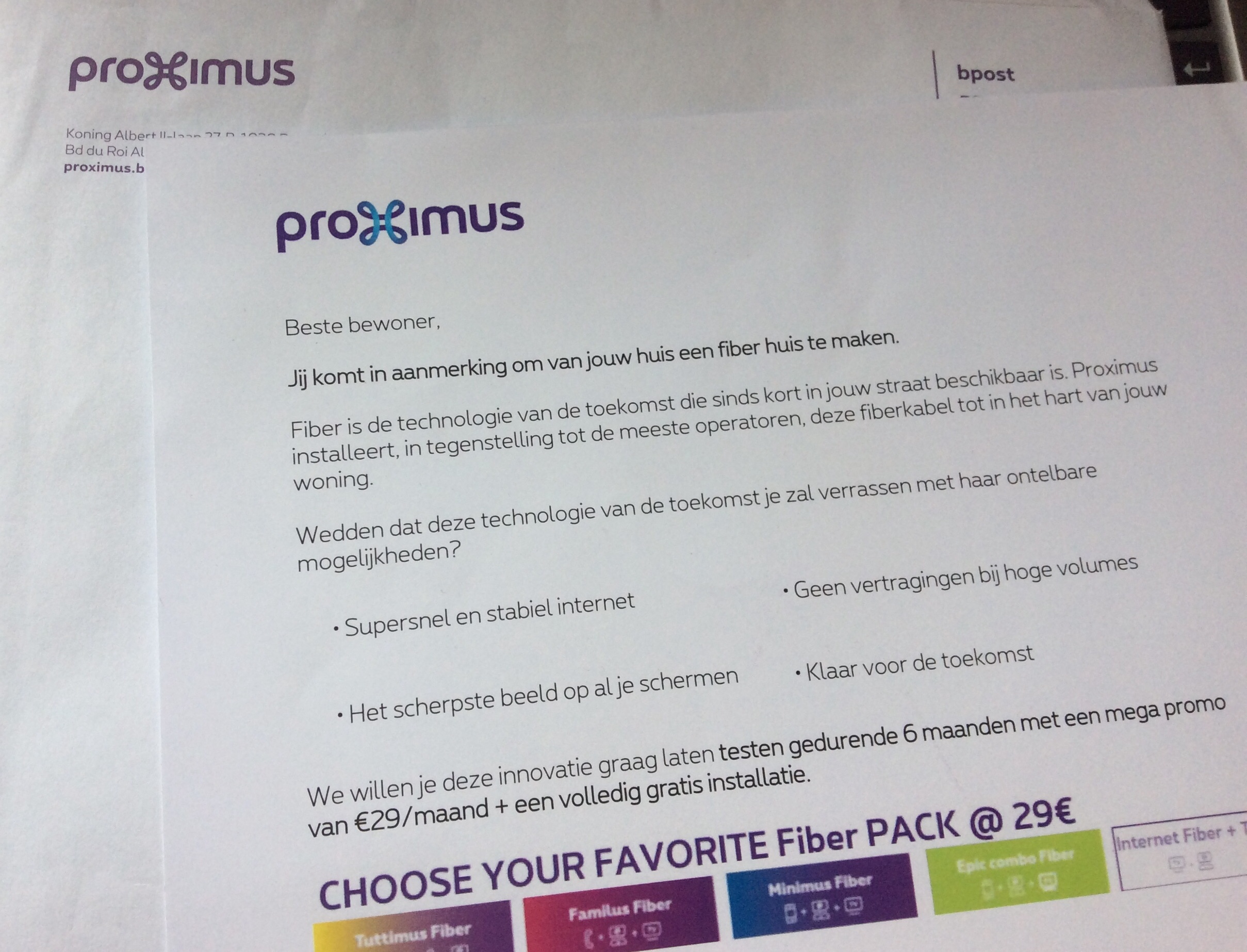 Proximus