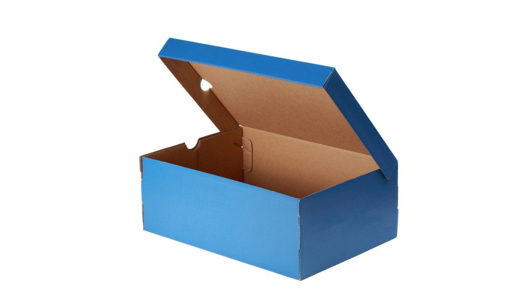 Schoenen