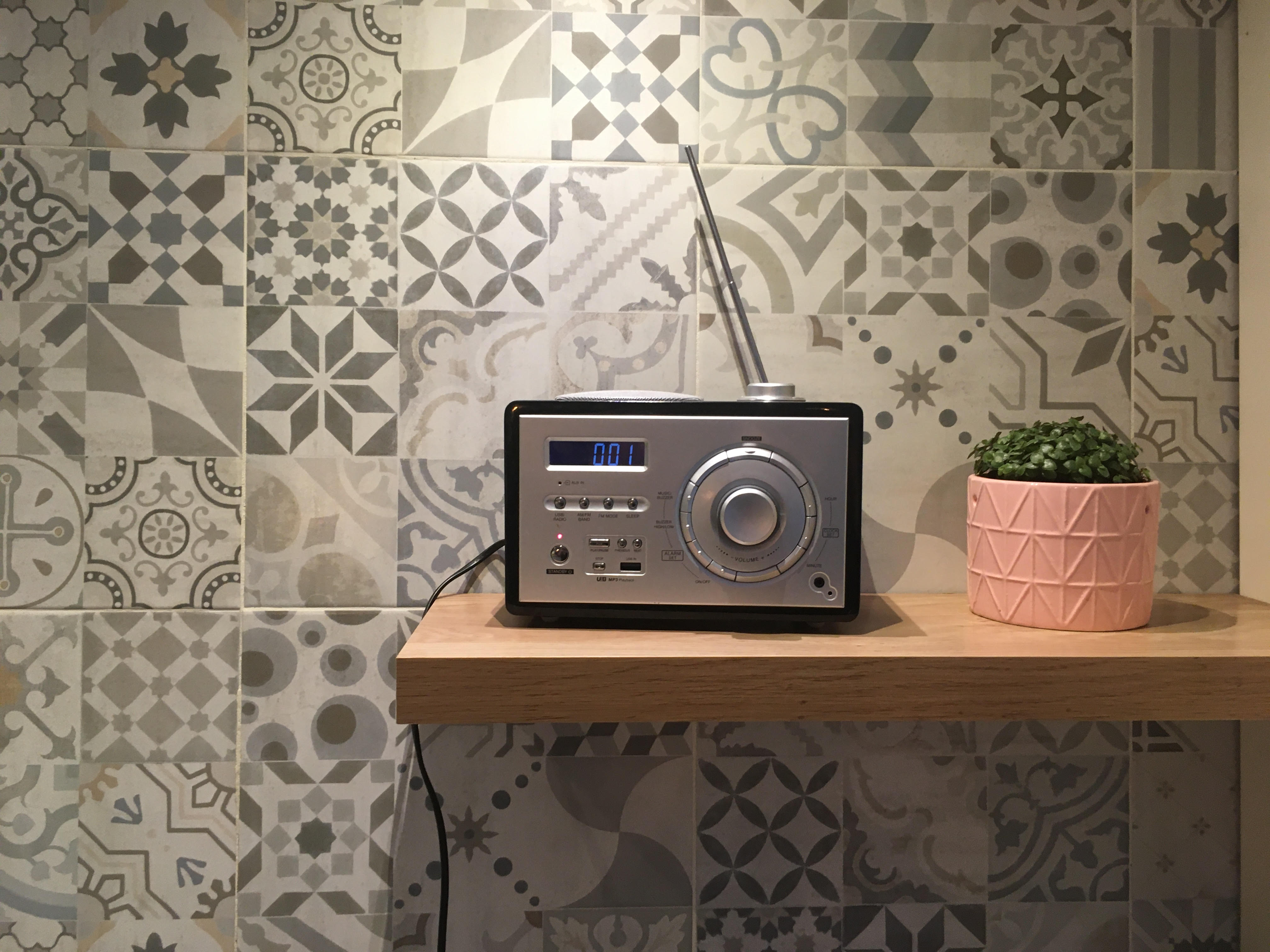 Radio