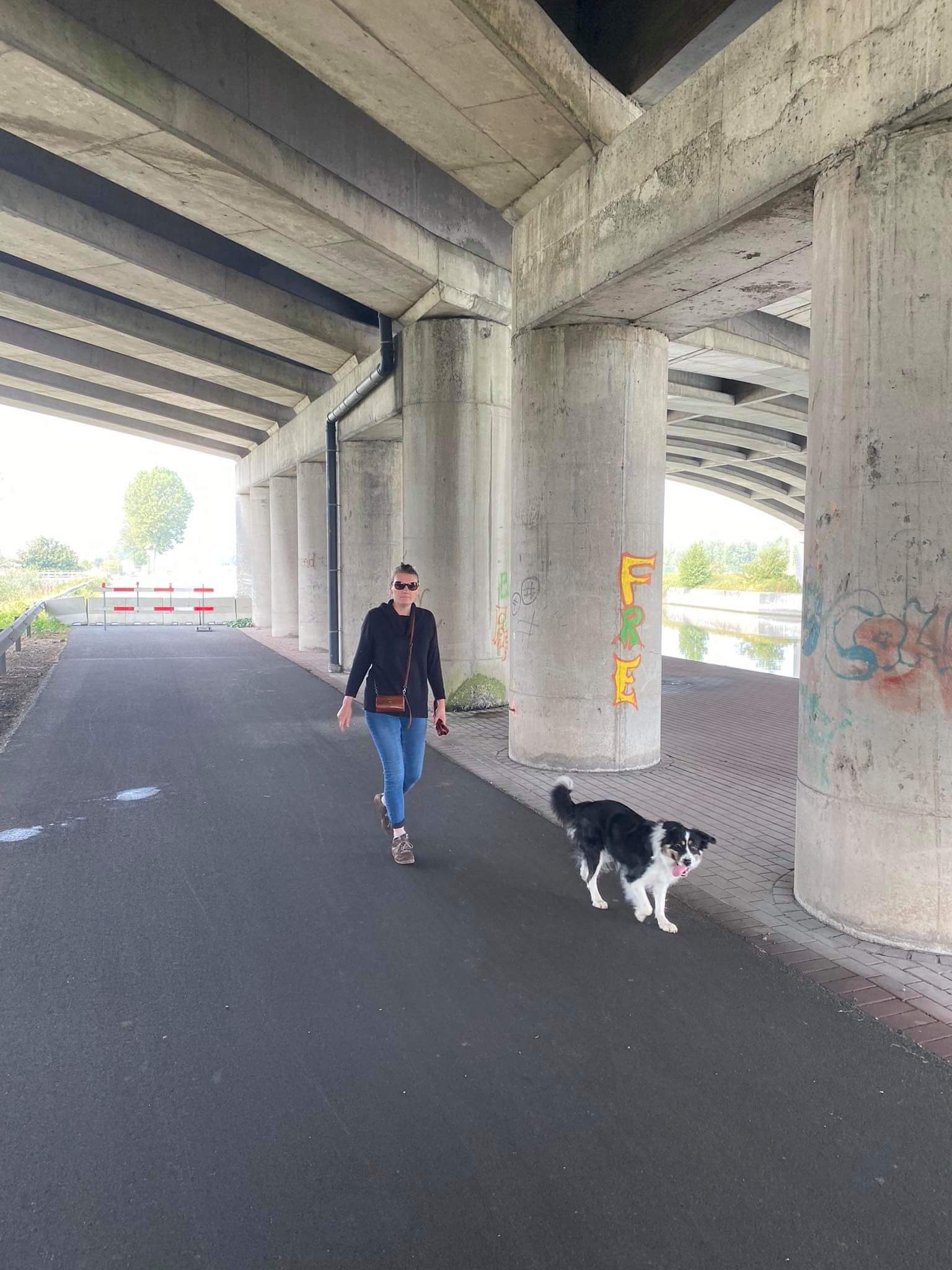 Wandeling