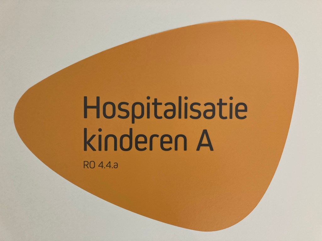 Kinderziekenhuis