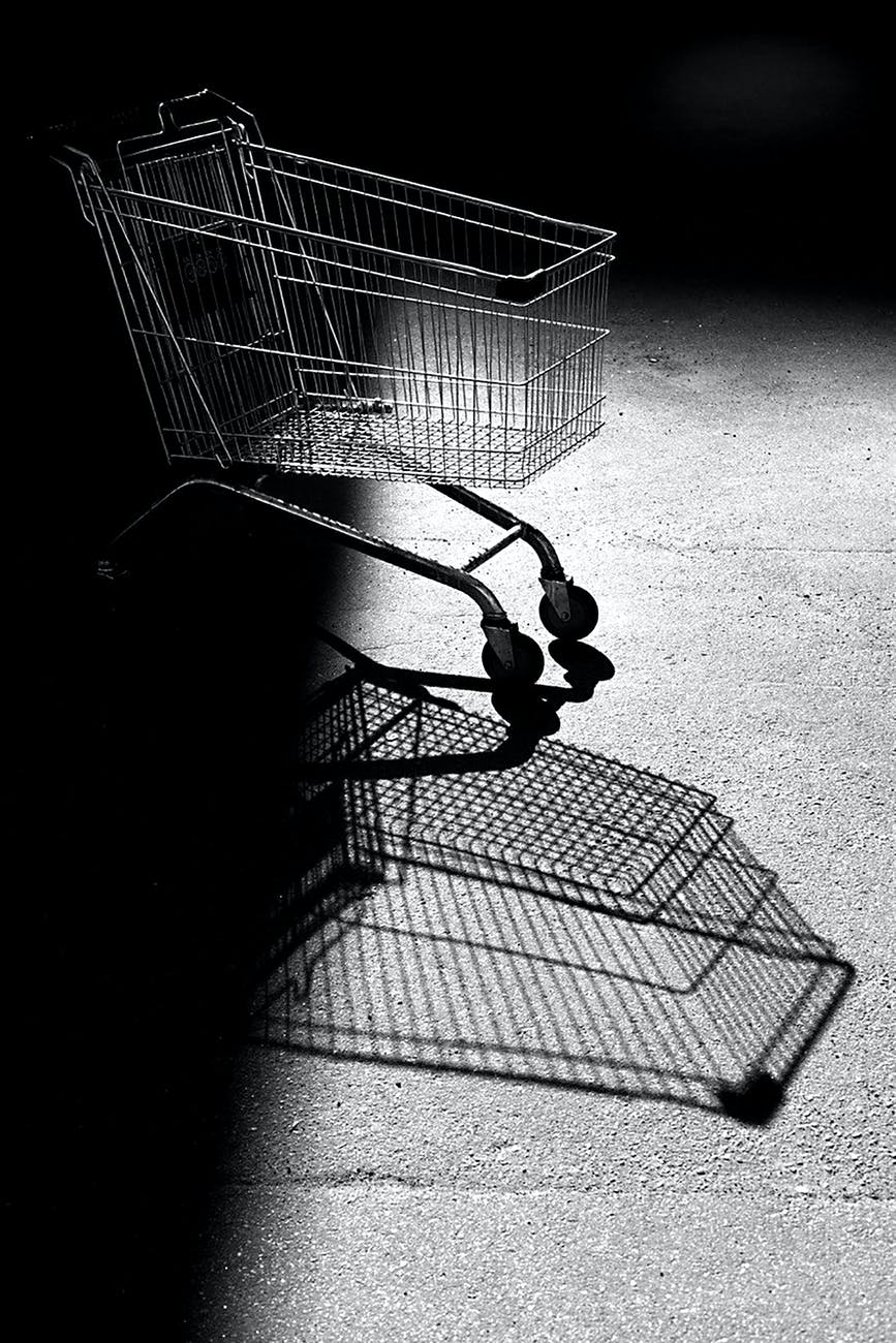 Boodschappen