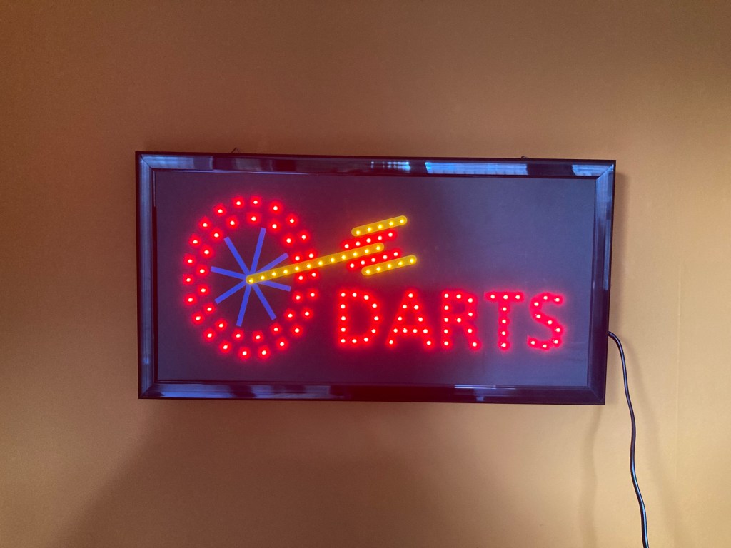 Darts