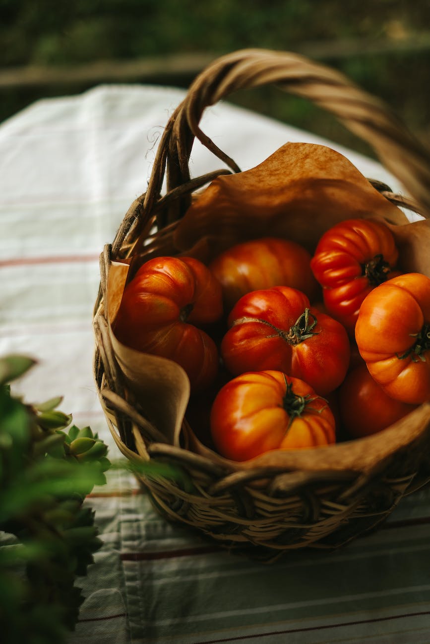 Tomaten II