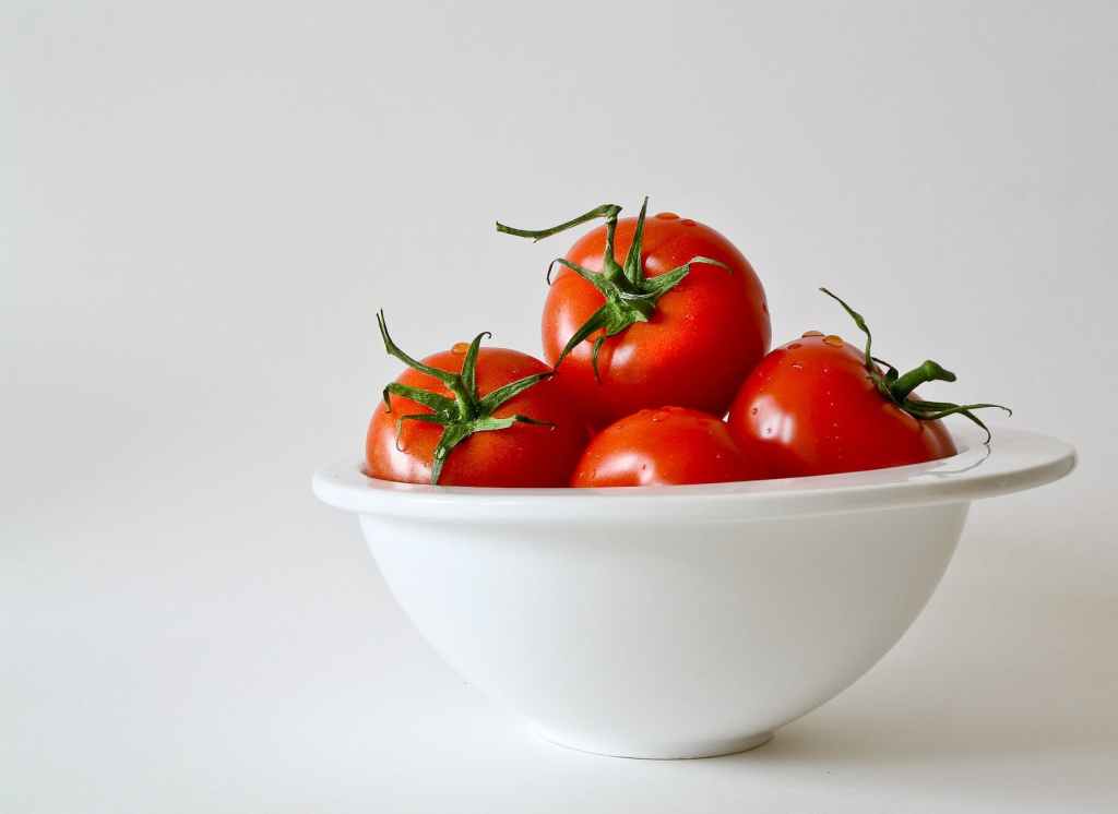 Tomaten I