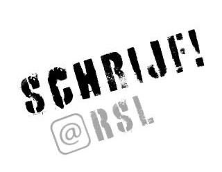 Schrijf!
