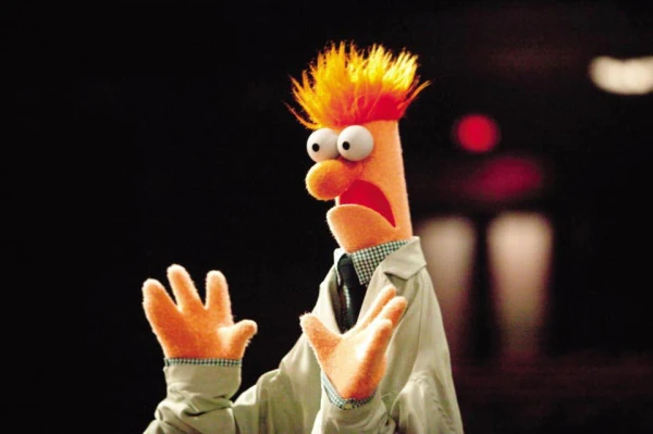 Muppet