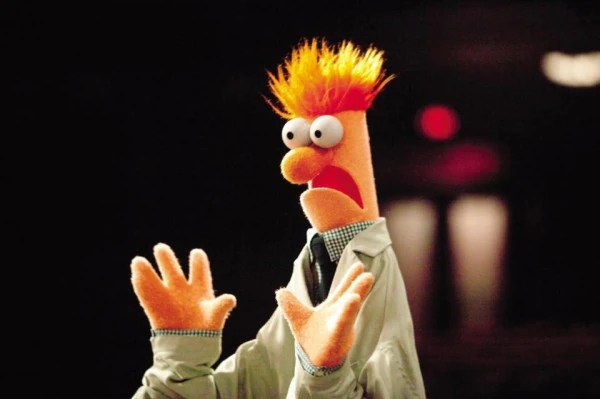 Muppet