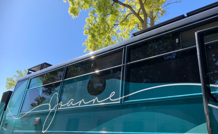 Joannebus