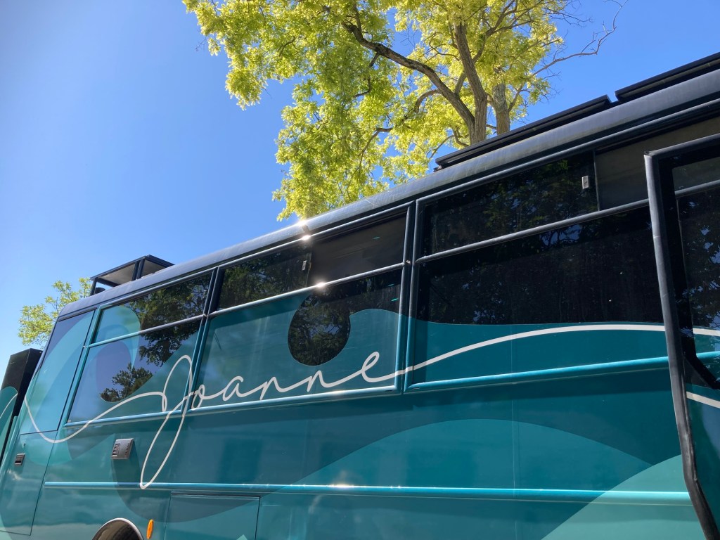 Joannebus