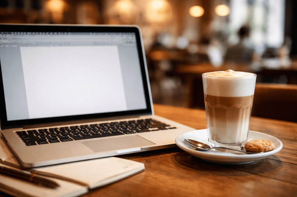 Latte Macchiato